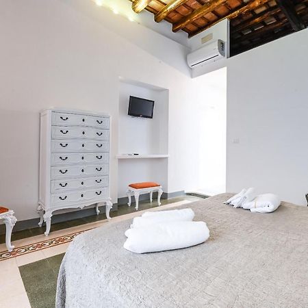 Principe Di Bigottia Hotel Trapani Luaran gambar