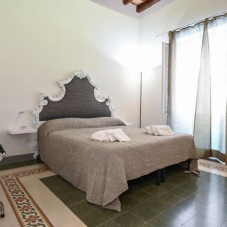 Principe Di Bigottia Hotel Trapani Luaran gambar