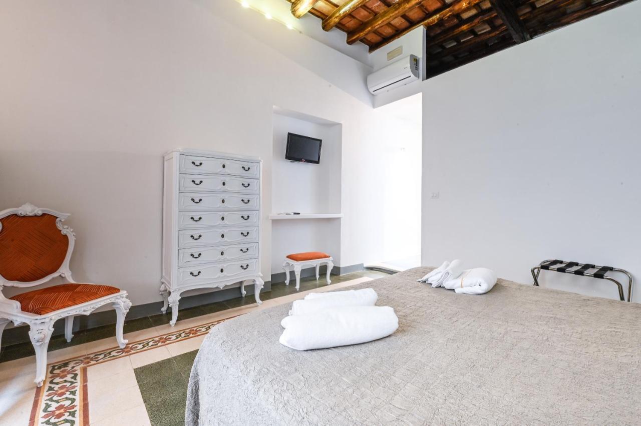 Principe Di Bigottia Hotel Trapani Luaran gambar