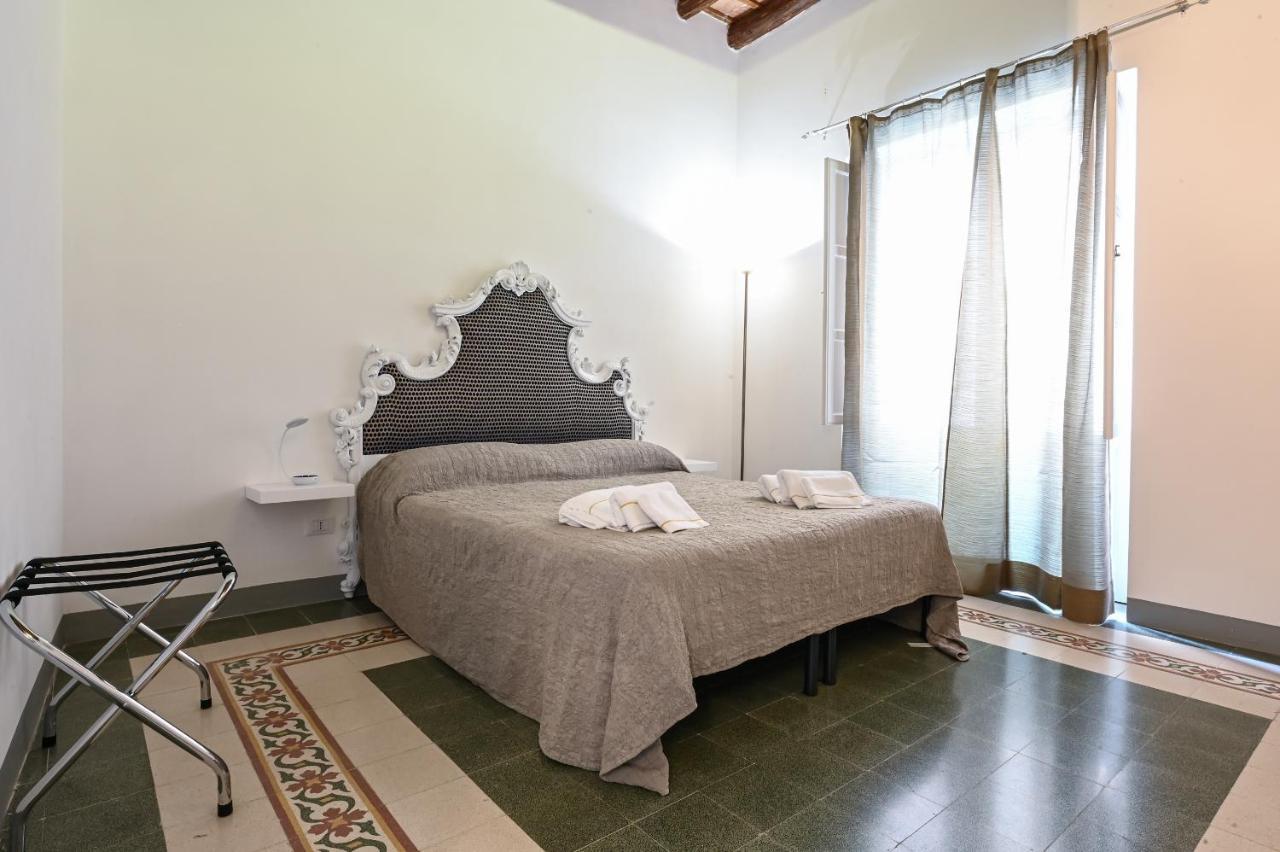 Principe Di Bigottia Hotel Trapani Luaran gambar