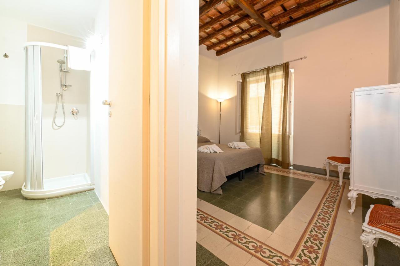 Principe Di Bigottia Hotel Trapani Luaran gambar
