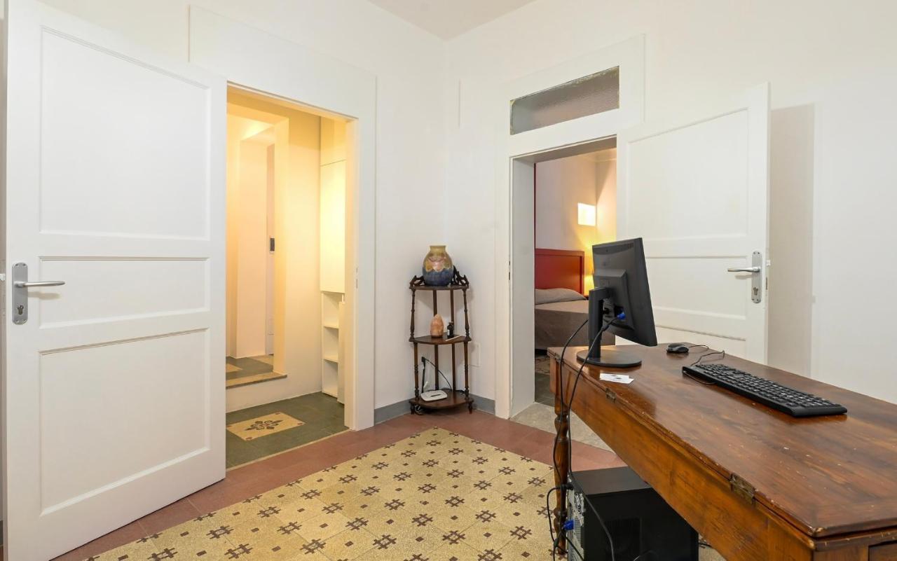 Principe Di Bigottia Hotel Trapani Luaran gambar