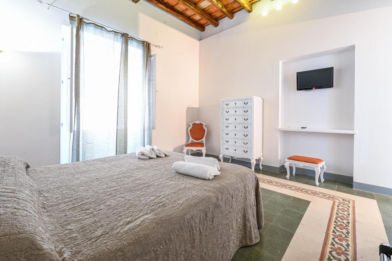 Principe Di Bigottia Hotel Trapani Luaran gambar